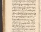 Zdjęcie nr 870 dla obiektu archiwalnego: Acta actorum causarum obligationum institutionum, decretorum, constitutionum, quietonum, resignonum, cessionum, accaeterarum, obseruonum tam iudicialium quam extraiudicialium coram Admondo Reverendo Domino Joanne Zerzynski Canonico, Vicario in Spiritualibus et Officiali generali Cracoviensis Iudice deputati per Illustrissimum ac Reverendissimum Dominum Martinum Szyszkowski Dei et Apostolice Sedis gratia Episcopum Cracoviensis ad Annum Domini Millesimum Sexcentesimum Decimum Septimum Indicatione quindecima Pontificus SS. D. N. D. Pauli Divina providentia Papae V. foeliciter moderni anno ipsus duodecimo continuantur
