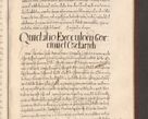 Zdjęcie nr 871 dla obiektu archiwalnego: Acta actorum causarum obligationum institutionum, decretorum, constitutionum, quietonum, resignonum, cessionum, accaeterarum, obseruonum tam iudicialium quam extraiudicialium coram Admondo Reverendo Domino Joanne Zerzynski Canonico, Vicario in Spiritualibus et Officiali generali Cracoviensis Iudice deputati per Illustrissimum ac Reverendissimum Dominum Martinum Szyszkowski Dei et Apostolice Sedis gratia Episcopum Cracoviensis ad Annum Domini Millesimum Sexcentesimum Decimum Septimum Indicatione quindecima Pontificus SS. D. N. D. Pauli Divina providentia Papae V. foeliciter moderni anno ipsus duodecimo continuantur