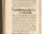 Zdjęcie nr 868 dla obiektu archiwalnego: Acta actorum causarum obligationum institutionum, decretorum, constitutionum, quietonum, resignonum, cessionum, accaeterarum, obseruonum tam iudicialium quam extraiudicialium coram Admondo Reverendo Domino Joanne Zerzynski Canonico, Vicario in Spiritualibus et Officiali generali Cracoviensis Iudice deputati per Illustrissimum ac Reverendissimum Dominum Martinum Szyszkowski Dei et Apostolice Sedis gratia Episcopum Cracoviensis ad Annum Domini Millesimum Sexcentesimum Decimum Septimum Indicatione quindecima Pontificus SS. D. N. D. Pauli Divina providentia Papae V. foeliciter moderni anno ipsus duodecimo continuantur