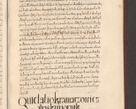 Zdjęcie nr 863 dla obiektu archiwalnego: Acta actorum causarum obligationum institutionum, decretorum, constitutionum, quietonum, resignonum, cessionum, accaeterarum, obseruonum tam iudicialium quam extraiudicialium coram Admondo Reverendo Domino Joanne Zerzynski Canonico, Vicario in Spiritualibus et Officiali generali Cracoviensis Iudice deputati per Illustrissimum ac Reverendissimum Dominum Martinum Szyszkowski Dei et Apostolice Sedis gratia Episcopum Cracoviensis ad Annum Domini Millesimum Sexcentesimum Decimum Septimum Indicatione quindecima Pontificus SS. D. N. D. Pauli Divina providentia Papae V. foeliciter moderni anno ipsus duodecimo continuantur