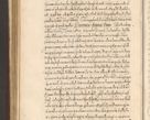 Zdjęcie nr 862 dla obiektu archiwalnego: Acta actorum causarum obligationum institutionum, decretorum, constitutionum, quietonum, resignonum, cessionum, accaeterarum, obseruonum tam iudicialium quam extraiudicialium coram Admondo Reverendo Domino Joanne Zerzynski Canonico, Vicario in Spiritualibus et Officiali generali Cracoviensis Iudice deputati per Illustrissimum ac Reverendissimum Dominum Martinum Szyszkowski Dei et Apostolice Sedis gratia Episcopum Cracoviensis ad Annum Domini Millesimum Sexcentesimum Decimum Septimum Indicatione quindecima Pontificus SS. D. N. D. Pauli Divina providentia Papae V. foeliciter moderni anno ipsus duodecimo continuantur
