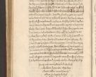 Zdjęcie nr 860 dla obiektu archiwalnego: Acta actorum causarum obligationum institutionum, decretorum, constitutionum, quietonum, resignonum, cessionum, accaeterarum, obseruonum tam iudicialium quam extraiudicialium coram Admondo Reverendo Domino Joanne Zerzynski Canonico, Vicario in Spiritualibus et Officiali generali Cracoviensis Iudice deputati per Illustrissimum ac Reverendissimum Dominum Martinum Szyszkowski Dei et Apostolice Sedis gratia Episcopum Cracoviensis ad Annum Domini Millesimum Sexcentesimum Decimum Septimum Indicatione quindecima Pontificus SS. D. N. D. Pauli Divina providentia Papae V. foeliciter moderni anno ipsus duodecimo continuantur