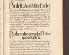 Zdjęcie nr 859 dla obiektu archiwalnego: Acta actorum causarum obligationum institutionum, decretorum, constitutionum, quietonum, resignonum, cessionum, accaeterarum, obseruonum tam iudicialium quam extraiudicialium coram Admondo Reverendo Domino Joanne Zerzynski Canonico, Vicario in Spiritualibus et Officiali generali Cracoviensis Iudice deputati per Illustrissimum ac Reverendissimum Dominum Martinum Szyszkowski Dei et Apostolice Sedis gratia Episcopum Cracoviensis ad Annum Domini Millesimum Sexcentesimum Decimum Septimum Indicatione quindecima Pontificus SS. D. N. D. Pauli Divina providentia Papae V. foeliciter moderni anno ipsus duodecimo continuantur