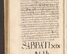 Zdjęcie nr 856 dla obiektu archiwalnego: Acta actorum causarum obligationum institutionum, decretorum, constitutionum, quietonum, resignonum, cessionum, accaeterarum, obseruonum tam iudicialium quam extraiudicialium coram Admondo Reverendo Domino Joanne Zerzynski Canonico, Vicario in Spiritualibus et Officiali generali Cracoviensis Iudice deputati per Illustrissimum ac Reverendissimum Dominum Martinum Szyszkowski Dei et Apostolice Sedis gratia Episcopum Cracoviensis ad Annum Domini Millesimum Sexcentesimum Decimum Septimum Indicatione quindecima Pontificus SS. D. N. D. Pauli Divina providentia Papae V. foeliciter moderni anno ipsus duodecimo continuantur