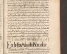 Zdjęcie nr 853 dla obiektu archiwalnego: Acta actorum causarum obligationum institutionum, decretorum, constitutionum, quietonum, resignonum, cessionum, accaeterarum, obseruonum tam iudicialium quam extraiudicialium coram Admondo Reverendo Domino Joanne Zerzynski Canonico, Vicario in Spiritualibus et Officiali generali Cracoviensis Iudice deputati per Illustrissimum ac Reverendissimum Dominum Martinum Szyszkowski Dei et Apostolice Sedis gratia Episcopum Cracoviensis ad Annum Domini Millesimum Sexcentesimum Decimum Septimum Indicatione quindecima Pontificus SS. D. N. D. Pauli Divina providentia Papae V. foeliciter moderni anno ipsus duodecimo continuantur