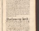 Zdjęcie nr 851 dla obiektu archiwalnego: Acta actorum causarum obligationum institutionum, decretorum, constitutionum, quietonum, resignonum, cessionum, accaeterarum, obseruonum tam iudicialium quam extraiudicialium coram Admondo Reverendo Domino Joanne Zerzynski Canonico, Vicario in Spiritualibus et Officiali generali Cracoviensis Iudice deputati per Illustrissimum ac Reverendissimum Dominum Martinum Szyszkowski Dei et Apostolice Sedis gratia Episcopum Cracoviensis ad Annum Domini Millesimum Sexcentesimum Decimum Septimum Indicatione quindecima Pontificus SS. D. N. D. Pauli Divina providentia Papae V. foeliciter moderni anno ipsus duodecimo continuantur