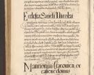 Zdjęcie nr 848 dla obiektu archiwalnego: Acta actorum causarum obligationum institutionum, decretorum, constitutionum, quietonum, resignonum, cessionum, accaeterarum, obseruonum tam iudicialium quam extraiudicialium coram Admondo Reverendo Domino Joanne Zerzynski Canonico, Vicario in Spiritualibus et Officiali generali Cracoviensis Iudice deputati per Illustrissimum ac Reverendissimum Dominum Martinum Szyszkowski Dei et Apostolice Sedis gratia Episcopum Cracoviensis ad Annum Domini Millesimum Sexcentesimum Decimum Septimum Indicatione quindecima Pontificus SS. D. N. D. Pauli Divina providentia Papae V. foeliciter moderni anno ipsus duodecimo continuantur