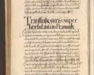 Zdjęcie nr 844 dla obiektu archiwalnego: Acta actorum causarum obligationum institutionum, decretorum, constitutionum, quietonum, resignonum, cessionum, accaeterarum, obseruonum tam iudicialium quam extraiudicialium coram Admondo Reverendo Domino Joanne Zerzynski Canonico, Vicario in Spiritualibus et Officiali generali Cracoviensis Iudice deputati per Illustrissimum ac Reverendissimum Dominum Martinum Szyszkowski Dei et Apostolice Sedis gratia Episcopum Cracoviensis ad Annum Domini Millesimum Sexcentesimum Decimum Septimum Indicatione quindecima Pontificus SS. D. N. D. Pauli Divina providentia Papae V. foeliciter moderni anno ipsus duodecimo continuantur