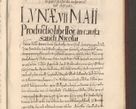 Zdjęcie nr 839 dla obiektu archiwalnego: Acta actorum causarum obligationum institutionum, decretorum, constitutionum, quietonum, resignonum, cessionum, accaeterarum, obseruonum tam iudicialium quam extraiudicialium coram Admondo Reverendo Domino Joanne Zerzynski Canonico, Vicario in Spiritualibus et Officiali generali Cracoviensis Iudice deputati per Illustrissimum ac Reverendissimum Dominum Martinum Szyszkowski Dei et Apostolice Sedis gratia Episcopum Cracoviensis ad Annum Domini Millesimum Sexcentesimum Decimum Septimum Indicatione quindecima Pontificus SS. D. N. D. Pauli Divina providentia Papae V. foeliciter moderni anno ipsus duodecimo continuantur