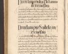 Zdjęcie nr 838 dla obiektu archiwalnego: Acta actorum causarum obligationum institutionum, decretorum, constitutionum, quietonum, resignonum, cessionum, accaeterarum, obseruonum tam iudicialium quam extraiudicialium coram Admondo Reverendo Domino Joanne Zerzynski Canonico, Vicario in Spiritualibus et Officiali generali Cracoviensis Iudice deputati per Illustrissimum ac Reverendissimum Dominum Martinum Szyszkowski Dei et Apostolice Sedis gratia Episcopum Cracoviensis ad Annum Domini Millesimum Sexcentesimum Decimum Septimum Indicatione quindecima Pontificus SS. D. N. D. Pauli Divina providentia Papae V. foeliciter moderni anno ipsus duodecimo continuantur
