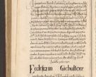 Zdjęcie nr 840 dla obiektu archiwalnego: Acta actorum causarum obligationum institutionum, decretorum, constitutionum, quietonum, resignonum, cessionum, accaeterarum, obseruonum tam iudicialium quam extraiudicialium coram Admondo Reverendo Domino Joanne Zerzynski Canonico, Vicario in Spiritualibus et Officiali generali Cracoviensis Iudice deputati per Illustrissimum ac Reverendissimum Dominum Martinum Szyszkowski Dei et Apostolice Sedis gratia Episcopum Cracoviensis ad Annum Domini Millesimum Sexcentesimum Decimum Septimum Indicatione quindecima Pontificus SS. D. N. D. Pauli Divina providentia Papae V. foeliciter moderni anno ipsus duodecimo continuantur