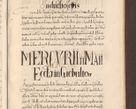Zdjęcie nr 837 dla obiektu archiwalnego: Acta actorum causarum obligationum institutionum, decretorum, constitutionum, quietonum, resignonum, cessionum, accaeterarum, obseruonum tam iudicialium quam extraiudicialium coram Admondo Reverendo Domino Joanne Zerzynski Canonico, Vicario in Spiritualibus et Officiali generali Cracoviensis Iudice deputati per Illustrissimum ac Reverendissimum Dominum Martinum Szyszkowski Dei et Apostolice Sedis gratia Episcopum Cracoviensis ad Annum Domini Millesimum Sexcentesimum Decimum Septimum Indicatione quindecima Pontificus SS. D. N. D. Pauli Divina providentia Papae V. foeliciter moderni anno ipsus duodecimo continuantur