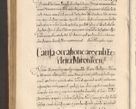 Zdjęcie nr 836 dla obiektu archiwalnego: Acta actorum causarum obligationum institutionum, decretorum, constitutionum, quietonum, resignonum, cessionum, accaeterarum, obseruonum tam iudicialium quam extraiudicialium coram Admondo Reverendo Domino Joanne Zerzynski Canonico, Vicario in Spiritualibus et Officiali generali Cracoviensis Iudice deputati per Illustrissimum ac Reverendissimum Dominum Martinum Szyszkowski Dei et Apostolice Sedis gratia Episcopum Cracoviensis ad Annum Domini Millesimum Sexcentesimum Decimum Septimum Indicatione quindecima Pontificus SS. D. N. D. Pauli Divina providentia Papae V. foeliciter moderni anno ipsus duodecimo continuantur