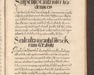 Zdjęcie nr 833 dla obiektu archiwalnego: Acta actorum causarum obligationum institutionum, decretorum, constitutionum, quietonum, resignonum, cessionum, accaeterarum, obseruonum tam iudicialium quam extraiudicialium coram Admondo Reverendo Domino Joanne Zerzynski Canonico, Vicario in Spiritualibus et Officiali generali Cracoviensis Iudice deputati per Illustrissimum ac Reverendissimum Dominum Martinum Szyszkowski Dei et Apostolice Sedis gratia Episcopum Cracoviensis ad Annum Domini Millesimum Sexcentesimum Decimum Septimum Indicatione quindecima Pontificus SS. D. N. D. Pauli Divina providentia Papae V. foeliciter moderni anno ipsus duodecimo continuantur