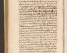 Zdjęcie nr 828 dla obiektu archiwalnego: Acta actorum causarum obligationum institutionum, decretorum, constitutionum, quietonum, resignonum, cessionum, accaeterarum, obseruonum tam iudicialium quam extraiudicialium coram Admondo Reverendo Domino Joanne Zerzynski Canonico, Vicario in Spiritualibus et Officiali generali Cracoviensis Iudice deputati per Illustrissimum ac Reverendissimum Dominum Martinum Szyszkowski Dei et Apostolice Sedis gratia Episcopum Cracoviensis ad Annum Domini Millesimum Sexcentesimum Decimum Septimum Indicatione quindecima Pontificus SS. D. N. D. Pauli Divina providentia Papae V. foeliciter moderni anno ipsus duodecimo continuantur