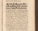 Zdjęcie nr 827 dla obiektu archiwalnego: Acta actorum causarum obligationum institutionum, decretorum, constitutionum, quietonum, resignonum, cessionum, accaeterarum, obseruonum tam iudicialium quam extraiudicialium coram Admondo Reverendo Domino Joanne Zerzynski Canonico, Vicario in Spiritualibus et Officiali generali Cracoviensis Iudice deputati per Illustrissimum ac Reverendissimum Dominum Martinum Szyszkowski Dei et Apostolice Sedis gratia Episcopum Cracoviensis ad Annum Domini Millesimum Sexcentesimum Decimum Septimum Indicatione quindecima Pontificus SS. D. N. D. Pauli Divina providentia Papae V. foeliciter moderni anno ipsus duodecimo continuantur