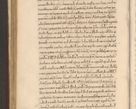 Zdjęcie nr 826 dla obiektu archiwalnego: Acta actorum causarum obligationum institutionum, decretorum, constitutionum, quietonum, resignonum, cessionum, accaeterarum, obseruonum tam iudicialium quam extraiudicialium coram Admondo Reverendo Domino Joanne Zerzynski Canonico, Vicario in Spiritualibus et Officiali generali Cracoviensis Iudice deputati per Illustrissimum ac Reverendissimum Dominum Martinum Szyszkowski Dei et Apostolice Sedis gratia Episcopum Cracoviensis ad Annum Domini Millesimum Sexcentesimum Decimum Septimum Indicatione quindecima Pontificus SS. D. N. D. Pauli Divina providentia Papae V. foeliciter moderni anno ipsus duodecimo continuantur