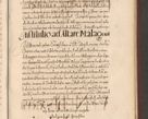 Zdjęcie nr 815 dla obiektu archiwalnego: Acta actorum causarum obligationum institutionum, decretorum, constitutionum, quietonum, resignonum, cessionum, accaeterarum, obseruonum tam iudicialium quam extraiudicialium coram Admondo Reverendo Domino Joanne Zerzynski Canonico, Vicario in Spiritualibus et Officiali generali Cracoviensis Iudice deputati per Illustrissimum ac Reverendissimum Dominum Martinum Szyszkowski Dei et Apostolice Sedis gratia Episcopum Cracoviensis ad Annum Domini Millesimum Sexcentesimum Decimum Septimum Indicatione quindecima Pontificus SS. D. N. D. Pauli Divina providentia Papae V. foeliciter moderni anno ipsus duodecimo continuantur