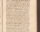 Zdjęcie nr 813 dla obiektu archiwalnego: Acta actorum causarum obligationum institutionum, decretorum, constitutionum, quietonum, resignonum, cessionum, accaeterarum, obseruonum tam iudicialium quam extraiudicialium coram Admondo Reverendo Domino Joanne Zerzynski Canonico, Vicario in Spiritualibus et Officiali generali Cracoviensis Iudice deputati per Illustrissimum ac Reverendissimum Dominum Martinum Szyszkowski Dei et Apostolice Sedis gratia Episcopum Cracoviensis ad Annum Domini Millesimum Sexcentesimum Decimum Septimum Indicatione quindecima Pontificus SS. D. N. D. Pauli Divina providentia Papae V. foeliciter moderni anno ipsus duodecimo continuantur