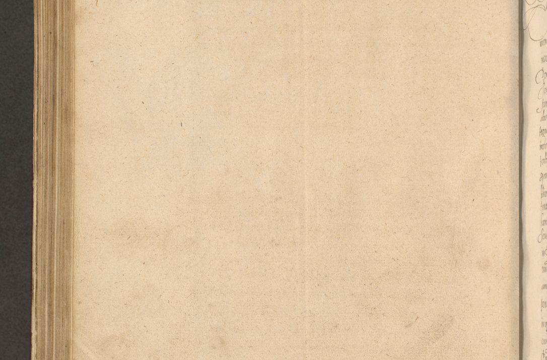 Zdjęcie nr 1108 dla obiektu archiwalnego: Acta actorum causarum obligationum institutionum, decretorum, constitutionum, quietonum, resignonum, cessionum, accaeterarum, obseruonum tam iudicialium quam extraiudicialium coram Admondo Reverendo Domino Joanne Zerzynski Canonico, Vicario in Spiritualibus et Officiali generali Cracoviensis Iudice deputati per Illustrissimum ac Reverendissimum Dominum Martinum Szyszkowski Dei et Apostolice Sedis gratia Episcopum Cracoviensis ad Annum Domini Millesimum Sexcentesimum Decimum Septimum Indicatione quindecima Pontificus SS. D. N. D. Pauli Divina providentia Papae V. foeliciter moderni anno ipsus duodecimo continuantur