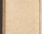 Zdjęcie nr 1108 dla obiektu archiwalnego: Acta actorum causarum obligationum institutionum, decretorum, constitutionum, quietonum, resignonum, cessionum, accaeterarum, obseruonum tam iudicialium quam extraiudicialium coram Admondo Reverendo Domino Joanne Zerzynski Canonico, Vicario in Spiritualibus et Officiali generali Cracoviensis Iudice deputati per Illustrissimum ac Reverendissimum Dominum Martinum Szyszkowski Dei et Apostolice Sedis gratia Episcopum Cracoviensis ad Annum Domini Millesimum Sexcentesimum Decimum Septimum Indicatione quindecima Pontificus SS. D. N. D. Pauli Divina providentia Papae V. foeliciter moderni anno ipsus duodecimo continuantur