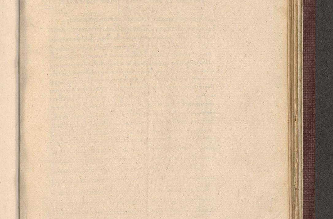 Zdjęcie nr 1107 dla obiektu archiwalnego: Acta actorum causarum obligationum institutionum, decretorum, constitutionum, quietonum, resignonum, cessionum, accaeterarum, obseruonum tam iudicialium quam extraiudicialium coram Admondo Reverendo Domino Joanne Zerzynski Canonico, Vicario in Spiritualibus et Officiali generali Cracoviensis Iudice deputati per Illustrissimum ac Reverendissimum Dominum Martinum Szyszkowski Dei et Apostolice Sedis gratia Episcopum Cracoviensis ad Annum Domini Millesimum Sexcentesimum Decimum Septimum Indicatione quindecima Pontificus SS. D. N. D. Pauli Divina providentia Papae V. foeliciter moderni anno ipsus duodecimo continuantur