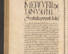 Zdjęcie nr 1112 dla obiektu archiwalnego: Acta actorum causarum obligationum institutionum, decretorum, constitutionum, quietonum, resignonum, cessionum, accaeterarum, obseruonum tam iudicialium quam extraiudicialium coram Admondo Reverendo Domino Joanne Zerzynski Canonico, Vicario in Spiritualibus et Officiali generali Cracoviensis Iudice deputati per Illustrissimum ac Reverendissimum Dominum Martinum Szyszkowski Dei et Apostolice Sedis gratia Episcopum Cracoviensis ad Annum Domini Millesimum Sexcentesimum Decimum Septimum Indicatione quindecima Pontificus SS. D. N. D. Pauli Divina providentia Papae V. foeliciter moderni anno ipsus duodecimo continuantur