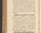 Zdjęcie nr 1306 dla obiektu archiwalnego: Acta actorum causarum obligationum institutionum, decretorum, constitutionum, quietonum, resignonum, cessionum, accaeterarum, obseruonum tam iudicialium quam extraiudicialium coram Admondo Reverendo Domino Joanne Zerzynski Canonico, Vicario in Spiritualibus et Officiali generali Cracoviensis Iudice deputati per Illustrissimum ac Reverendissimum Dominum Martinum Szyszkowski Dei et Apostolice Sedis gratia Episcopum Cracoviensis ad Annum Domini Millesimum Sexcentesimum Decimum Septimum Indicatione quindecima Pontificus SS. D. N. D. Pauli Divina providentia Papae V. foeliciter moderni anno ipsus duodecimo continuantur