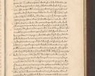 Zdjęcie nr 1303 dla obiektu archiwalnego: Acta actorum causarum obligationum institutionum, decretorum, constitutionum, quietonum, resignonum, cessionum, accaeterarum, obseruonum tam iudicialium quam extraiudicialium coram Admondo Reverendo Domino Joanne Zerzynski Canonico, Vicario in Spiritualibus et Officiali generali Cracoviensis Iudice deputati per Illustrissimum ac Reverendissimum Dominum Martinum Szyszkowski Dei et Apostolice Sedis gratia Episcopum Cracoviensis ad Annum Domini Millesimum Sexcentesimum Decimum Septimum Indicatione quindecima Pontificus SS. D. N. D. Pauli Divina providentia Papae V. foeliciter moderni anno ipsus duodecimo continuantur