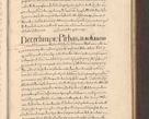 Zdjęcie nr 1299 dla obiektu archiwalnego: Acta actorum causarum obligationum institutionum, decretorum, constitutionum, quietonum, resignonum, cessionum, accaeterarum, obseruonum tam iudicialium quam extraiudicialium coram Admondo Reverendo Domino Joanne Zerzynski Canonico, Vicario in Spiritualibus et Officiali generali Cracoviensis Iudice deputati per Illustrissimum ac Reverendissimum Dominum Martinum Szyszkowski Dei et Apostolice Sedis gratia Episcopum Cracoviensis ad Annum Domini Millesimum Sexcentesimum Decimum Septimum Indicatione quindecima Pontificus SS. D. N. D. Pauli Divina providentia Papae V. foeliciter moderni anno ipsus duodecimo continuantur