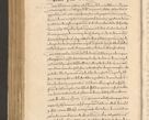 Zdjęcie nr 1300 dla obiektu archiwalnego: Acta actorum causarum obligationum institutionum, decretorum, constitutionum, quietonum, resignonum, cessionum, accaeterarum, obseruonum tam iudicialium quam extraiudicialium coram Admondo Reverendo Domino Joanne Zerzynski Canonico, Vicario in Spiritualibus et Officiali generali Cracoviensis Iudice deputati per Illustrissimum ac Reverendissimum Dominum Martinum Szyszkowski Dei et Apostolice Sedis gratia Episcopum Cracoviensis ad Annum Domini Millesimum Sexcentesimum Decimum Septimum Indicatione quindecima Pontificus SS. D. N. D. Pauli Divina providentia Papae V. foeliciter moderni anno ipsus duodecimo continuantur