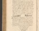 Zdjęcie nr 1298 dla obiektu archiwalnego: Acta actorum causarum obligationum institutionum, decretorum, constitutionum, quietonum, resignonum, cessionum, accaeterarum, obseruonum tam iudicialium quam extraiudicialium coram Admondo Reverendo Domino Joanne Zerzynski Canonico, Vicario in Spiritualibus et Officiali generali Cracoviensis Iudice deputati per Illustrissimum ac Reverendissimum Dominum Martinum Szyszkowski Dei et Apostolice Sedis gratia Episcopum Cracoviensis ad Annum Domini Millesimum Sexcentesimum Decimum Septimum Indicatione quindecima Pontificus SS. D. N. D. Pauli Divina providentia Papae V. foeliciter moderni anno ipsus duodecimo continuantur
