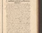 Zdjęcie nr 1295 dla obiektu archiwalnego: Acta actorum causarum obligationum institutionum, decretorum, constitutionum, quietonum, resignonum, cessionum, accaeterarum, obseruonum tam iudicialium quam extraiudicialium coram Admondo Reverendo Domino Joanne Zerzynski Canonico, Vicario in Spiritualibus et Officiali generali Cracoviensis Iudice deputati per Illustrissimum ac Reverendissimum Dominum Martinum Szyszkowski Dei et Apostolice Sedis gratia Episcopum Cracoviensis ad Annum Domini Millesimum Sexcentesimum Decimum Septimum Indicatione quindecima Pontificus SS. D. N. D. Pauli Divina providentia Papae V. foeliciter moderni anno ipsus duodecimo continuantur