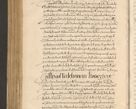 Zdjęcie nr 1296 dla obiektu archiwalnego: Acta actorum causarum obligationum institutionum, decretorum, constitutionum, quietonum, resignonum, cessionum, accaeterarum, obseruonum tam iudicialium quam extraiudicialium coram Admondo Reverendo Domino Joanne Zerzynski Canonico, Vicario in Spiritualibus et Officiali generali Cracoviensis Iudice deputati per Illustrissimum ac Reverendissimum Dominum Martinum Szyszkowski Dei et Apostolice Sedis gratia Episcopum Cracoviensis ad Annum Domini Millesimum Sexcentesimum Decimum Septimum Indicatione quindecima Pontificus SS. D. N. D. Pauli Divina providentia Papae V. foeliciter moderni anno ipsus duodecimo continuantur