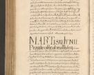 Zdjęcie nr 1294 dla obiektu archiwalnego: Acta actorum causarum obligationum institutionum, decretorum, constitutionum, quietonum, resignonum, cessionum, accaeterarum, obseruonum tam iudicialium quam extraiudicialium coram Admondo Reverendo Domino Joanne Zerzynski Canonico, Vicario in Spiritualibus et Officiali generali Cracoviensis Iudice deputati per Illustrissimum ac Reverendissimum Dominum Martinum Szyszkowski Dei et Apostolice Sedis gratia Episcopum Cracoviensis ad Annum Domini Millesimum Sexcentesimum Decimum Septimum Indicatione quindecima Pontificus SS. D. N. D. Pauli Divina providentia Papae V. foeliciter moderni anno ipsus duodecimo continuantur
