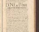 Zdjęcie nr 1293 dla obiektu archiwalnego: Acta actorum causarum obligationum institutionum, decretorum, constitutionum, quietonum, resignonum, cessionum, accaeterarum, obseruonum tam iudicialium quam extraiudicialium coram Admondo Reverendo Domino Joanne Zerzynski Canonico, Vicario in Spiritualibus et Officiali generali Cracoviensis Iudice deputati per Illustrissimum ac Reverendissimum Dominum Martinum Szyszkowski Dei et Apostolice Sedis gratia Episcopum Cracoviensis ad Annum Domini Millesimum Sexcentesimum Decimum Septimum Indicatione quindecima Pontificus SS. D. N. D. Pauli Divina providentia Papae V. foeliciter moderni anno ipsus duodecimo continuantur