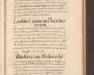 Zdjęcie nr 1291 dla obiektu archiwalnego: Acta actorum causarum obligationum institutionum, decretorum, constitutionum, quietonum, resignonum, cessionum, accaeterarum, obseruonum tam iudicialium quam extraiudicialium coram Admondo Reverendo Domino Joanne Zerzynski Canonico, Vicario in Spiritualibus et Officiali generali Cracoviensis Iudice deputati per Illustrissimum ac Reverendissimum Dominum Martinum Szyszkowski Dei et Apostolice Sedis gratia Episcopum Cracoviensis ad Annum Domini Millesimum Sexcentesimum Decimum Septimum Indicatione quindecima Pontificus SS. D. N. D. Pauli Divina providentia Papae V. foeliciter moderni anno ipsus duodecimo continuantur