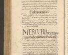 Zdjęcie nr 1286 dla obiektu archiwalnego: Acta actorum causarum obligationum institutionum, decretorum, constitutionum, quietonum, resignonum, cessionum, accaeterarum, obseruonum tam iudicialium quam extraiudicialium coram Admondo Reverendo Domino Joanne Zerzynski Canonico, Vicario in Spiritualibus et Officiali generali Cracoviensis Iudice deputati per Illustrissimum ac Reverendissimum Dominum Martinum Szyszkowski Dei et Apostolice Sedis gratia Episcopum Cracoviensis ad Annum Domini Millesimum Sexcentesimum Decimum Septimum Indicatione quindecima Pontificus SS. D. N. D. Pauli Divina providentia Papae V. foeliciter moderni anno ipsus duodecimo continuantur