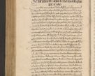 Zdjęcie nr 1284 dla obiektu archiwalnego: Acta actorum causarum obligationum institutionum, decretorum, constitutionum, quietonum, resignonum, cessionum, accaeterarum, obseruonum tam iudicialium quam extraiudicialium coram Admondo Reverendo Domino Joanne Zerzynski Canonico, Vicario in Spiritualibus et Officiali generali Cracoviensis Iudice deputati per Illustrissimum ac Reverendissimum Dominum Martinum Szyszkowski Dei et Apostolice Sedis gratia Episcopum Cracoviensis ad Annum Domini Millesimum Sexcentesimum Decimum Septimum Indicatione quindecima Pontificus SS. D. N. D. Pauli Divina providentia Papae V. foeliciter moderni anno ipsus duodecimo continuantur