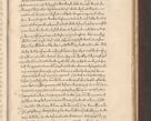 Zdjęcie nr 1283 dla obiektu archiwalnego: Acta actorum causarum obligationum institutionum, decretorum, constitutionum, quietonum, resignonum, cessionum, accaeterarum, obseruonum tam iudicialium quam extraiudicialium coram Admondo Reverendo Domino Joanne Zerzynski Canonico, Vicario in Spiritualibus et Officiali generali Cracoviensis Iudice deputati per Illustrissimum ac Reverendissimum Dominum Martinum Szyszkowski Dei et Apostolice Sedis gratia Episcopum Cracoviensis ad Annum Domini Millesimum Sexcentesimum Decimum Septimum Indicatione quindecima Pontificus SS. D. N. D. Pauli Divina providentia Papae V. foeliciter moderni anno ipsus duodecimo continuantur