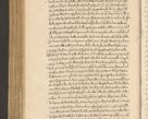 Zdjęcie nr 1282 dla obiektu archiwalnego: Acta actorum causarum obligationum institutionum, decretorum, constitutionum, quietonum, resignonum, cessionum, accaeterarum, obseruonum tam iudicialium quam extraiudicialium coram Admondo Reverendo Domino Joanne Zerzynski Canonico, Vicario in Spiritualibus et Officiali generali Cracoviensis Iudice deputati per Illustrissimum ac Reverendissimum Dominum Martinum Szyszkowski Dei et Apostolice Sedis gratia Episcopum Cracoviensis ad Annum Domini Millesimum Sexcentesimum Decimum Septimum Indicatione quindecima Pontificus SS. D. N. D. Pauli Divina providentia Papae V. foeliciter moderni anno ipsus duodecimo continuantur