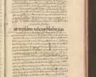 Zdjęcie nr 1279 dla obiektu archiwalnego: Acta actorum causarum obligationum institutionum, decretorum, constitutionum, quietonum, resignonum, cessionum, accaeterarum, obseruonum tam iudicialium quam extraiudicialium coram Admondo Reverendo Domino Joanne Zerzynski Canonico, Vicario in Spiritualibus et Officiali generali Cracoviensis Iudice deputati per Illustrissimum ac Reverendissimum Dominum Martinum Szyszkowski Dei et Apostolice Sedis gratia Episcopum Cracoviensis ad Annum Domini Millesimum Sexcentesimum Decimum Septimum Indicatione quindecima Pontificus SS. D. N. D. Pauli Divina providentia Papae V. foeliciter moderni anno ipsus duodecimo continuantur