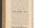 Zdjęcie nr 1268 dla obiektu archiwalnego: Acta actorum causarum obligationum institutionum, decretorum, constitutionum, quietonum, resignonum, cessionum, accaeterarum, obseruonum tam iudicialium quam extraiudicialium coram Admondo Reverendo Domino Joanne Zerzynski Canonico, Vicario in Spiritualibus et Officiali generali Cracoviensis Iudice deputati per Illustrissimum ac Reverendissimum Dominum Martinum Szyszkowski Dei et Apostolice Sedis gratia Episcopum Cracoviensis ad Annum Domini Millesimum Sexcentesimum Decimum Septimum Indicatione quindecima Pontificus SS. D. N. D. Pauli Divina providentia Papae V. foeliciter moderni anno ipsus duodecimo continuantur