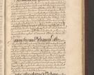 Zdjęcie nr 1259 dla obiektu archiwalnego: Acta actorum causarum obligationum institutionum, decretorum, constitutionum, quietonum, resignonum, cessionum, accaeterarum, obseruonum tam iudicialium quam extraiudicialium coram Admondo Reverendo Domino Joanne Zerzynski Canonico, Vicario in Spiritualibus et Officiali generali Cracoviensis Iudice deputati per Illustrissimum ac Reverendissimum Dominum Martinum Szyszkowski Dei et Apostolice Sedis gratia Episcopum Cracoviensis ad Annum Domini Millesimum Sexcentesimum Decimum Septimum Indicatione quindecima Pontificus SS. D. N. D. Pauli Divina providentia Papae V. foeliciter moderni anno ipsus duodecimo continuantur