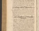 Zdjęcie nr 1258 dla obiektu archiwalnego: Acta actorum causarum obligationum institutionum, decretorum, constitutionum, quietonum, resignonum, cessionum, accaeterarum, obseruonum tam iudicialium quam extraiudicialium coram Admondo Reverendo Domino Joanne Zerzynski Canonico, Vicario in Spiritualibus et Officiali generali Cracoviensis Iudice deputati per Illustrissimum ac Reverendissimum Dominum Martinum Szyszkowski Dei et Apostolice Sedis gratia Episcopum Cracoviensis ad Annum Domini Millesimum Sexcentesimum Decimum Septimum Indicatione quindecima Pontificus SS. D. N. D. Pauli Divina providentia Papae V. foeliciter moderni anno ipsus duodecimo continuantur