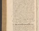 Zdjęcie nr 1254 dla obiektu archiwalnego: Acta actorum causarum obligationum institutionum, decretorum, constitutionum, quietonum, resignonum, cessionum, accaeterarum, obseruonum tam iudicialium quam extraiudicialium coram Admondo Reverendo Domino Joanne Zerzynski Canonico, Vicario in Spiritualibus et Officiali generali Cracoviensis Iudice deputati per Illustrissimum ac Reverendissimum Dominum Martinum Szyszkowski Dei et Apostolice Sedis gratia Episcopum Cracoviensis ad Annum Domini Millesimum Sexcentesimum Decimum Septimum Indicatione quindecima Pontificus SS. D. N. D. Pauli Divina providentia Papae V. foeliciter moderni anno ipsus duodecimo continuantur