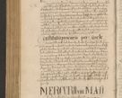 Zdjęcie nr 1252 dla obiektu archiwalnego: Acta actorum causarum obligationum institutionum, decretorum, constitutionum, quietonum, resignonum, cessionum, accaeterarum, obseruonum tam iudicialium quam extraiudicialium coram Admondo Reverendo Domino Joanne Zerzynski Canonico, Vicario in Spiritualibus et Officiali generali Cracoviensis Iudice deputati per Illustrissimum ac Reverendissimum Dominum Martinum Szyszkowski Dei et Apostolice Sedis gratia Episcopum Cracoviensis ad Annum Domini Millesimum Sexcentesimum Decimum Septimum Indicatione quindecima Pontificus SS. D. N. D. Pauli Divina providentia Papae V. foeliciter moderni anno ipsus duodecimo continuantur