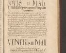 Zdjęcie nr 1251 dla obiektu archiwalnego: Acta actorum causarum obligationum institutionum, decretorum, constitutionum, quietonum, resignonum, cessionum, accaeterarum, obseruonum tam iudicialium quam extraiudicialium coram Admondo Reverendo Domino Joanne Zerzynski Canonico, Vicario in Spiritualibus et Officiali generali Cracoviensis Iudice deputati per Illustrissimum ac Reverendissimum Dominum Martinum Szyszkowski Dei et Apostolice Sedis gratia Episcopum Cracoviensis ad Annum Domini Millesimum Sexcentesimum Decimum Septimum Indicatione quindecima Pontificus SS. D. N. D. Pauli Divina providentia Papae V. foeliciter moderni anno ipsus duodecimo continuantur