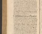 Zdjęcie nr 1250 dla obiektu archiwalnego: Acta actorum causarum obligationum institutionum, decretorum, constitutionum, quietonum, resignonum, cessionum, accaeterarum, obseruonum tam iudicialium quam extraiudicialium coram Admondo Reverendo Domino Joanne Zerzynski Canonico, Vicario in Spiritualibus et Officiali generali Cracoviensis Iudice deputati per Illustrissimum ac Reverendissimum Dominum Martinum Szyszkowski Dei et Apostolice Sedis gratia Episcopum Cracoviensis ad Annum Domini Millesimum Sexcentesimum Decimum Septimum Indicatione quindecima Pontificus SS. D. N. D. Pauli Divina providentia Papae V. foeliciter moderni anno ipsus duodecimo continuantur