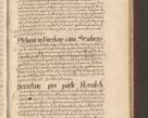 Zdjęcie nr 1249 dla obiektu archiwalnego: Acta actorum causarum obligationum institutionum, decretorum, constitutionum, quietonum, resignonum, cessionum, accaeterarum, obseruonum tam iudicialium quam extraiudicialium coram Admondo Reverendo Domino Joanne Zerzynski Canonico, Vicario in Spiritualibus et Officiali generali Cracoviensis Iudice deputati per Illustrissimum ac Reverendissimum Dominum Martinum Szyszkowski Dei et Apostolice Sedis gratia Episcopum Cracoviensis ad Annum Domini Millesimum Sexcentesimum Decimum Septimum Indicatione quindecima Pontificus SS. D. N. D. Pauli Divina providentia Papae V. foeliciter moderni anno ipsus duodecimo continuantur